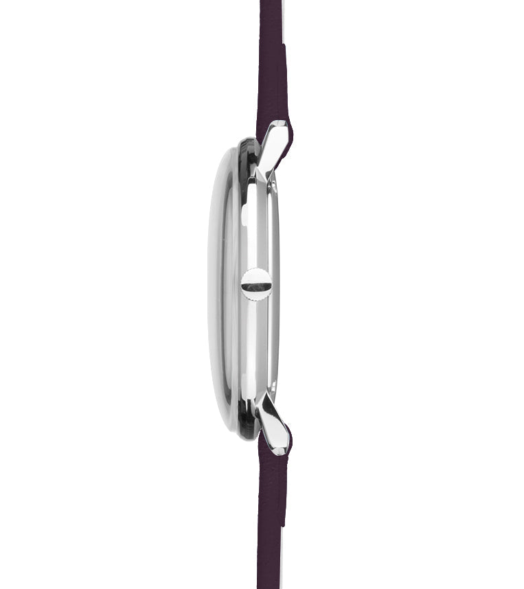 Junghans Max Bill Damen Watch 47/4558.02 Image 3