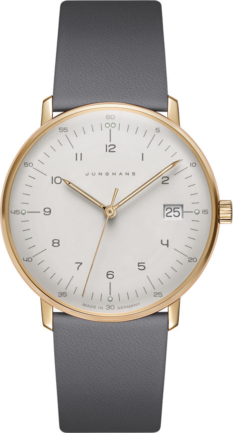 Junghans Max Bill Damen Watch 47/7854.02 Image 1