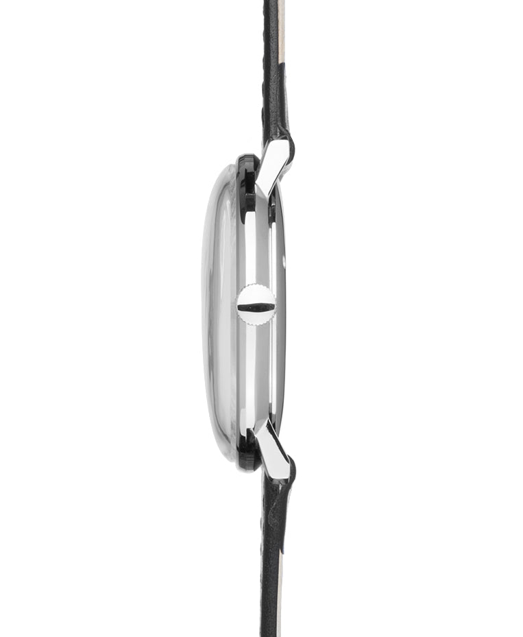 Junghans Max Bill Hand Winding Watch 27/3700.02 Image 2