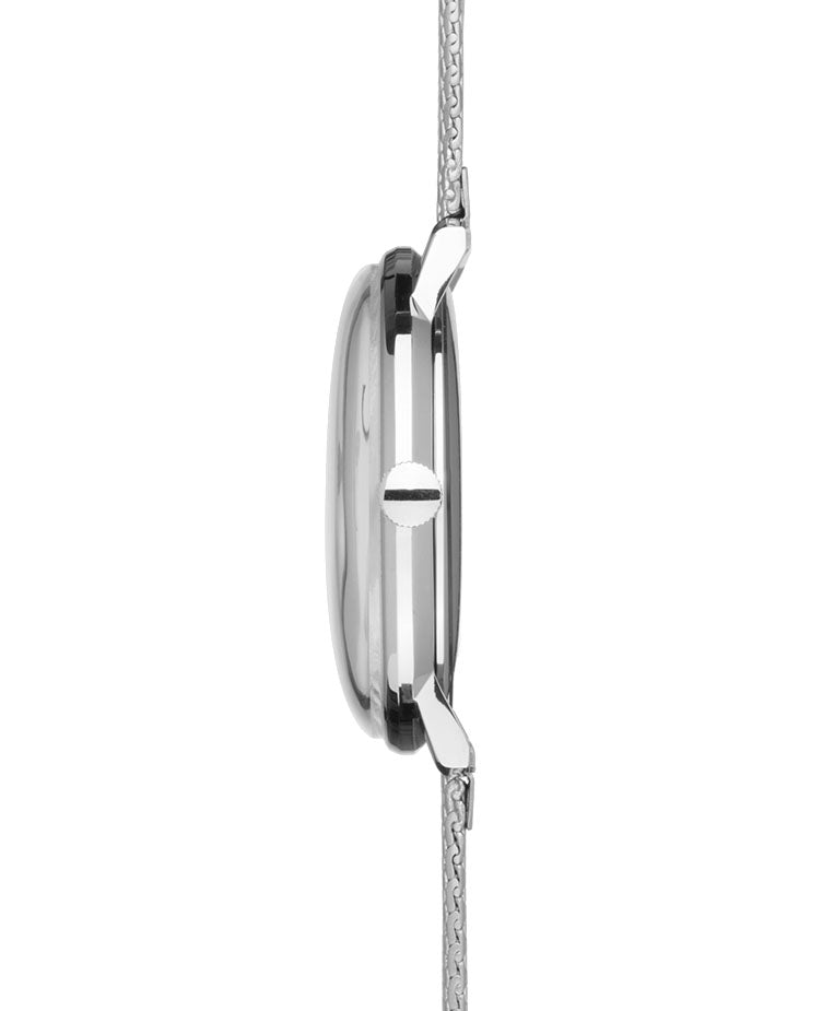 Junghans Max Bill Handaufzug Watch 27/3004.46 Image 2