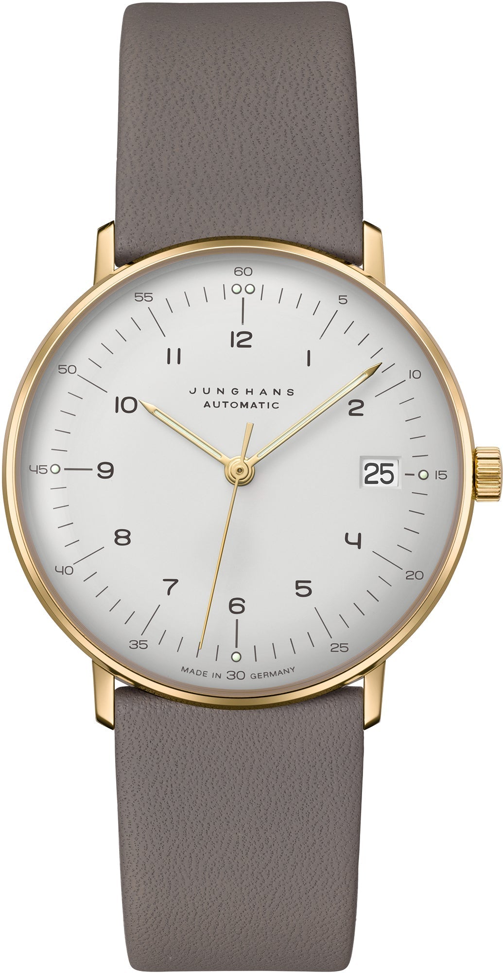 Junghans Max Bill Kleine Automatic Watch 27/7108.02 Image 1