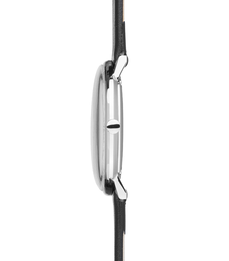 Junghans Max Bill Ladies Quartz Watch 47/4251.02 Image 2