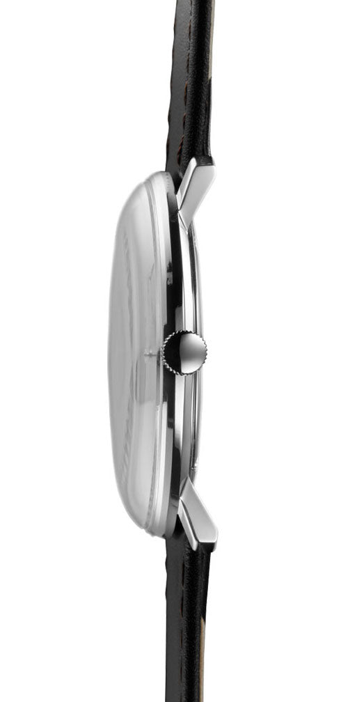 Junghans Max Bill Quartz Watch 41/4465.02 Image 2