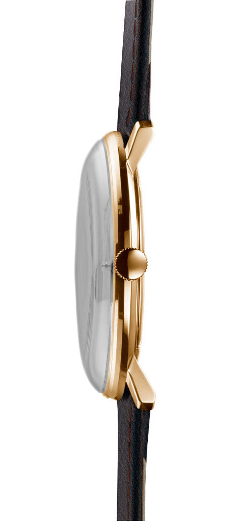 Junghans Max Bill Watch 41/7872.02 Image 2