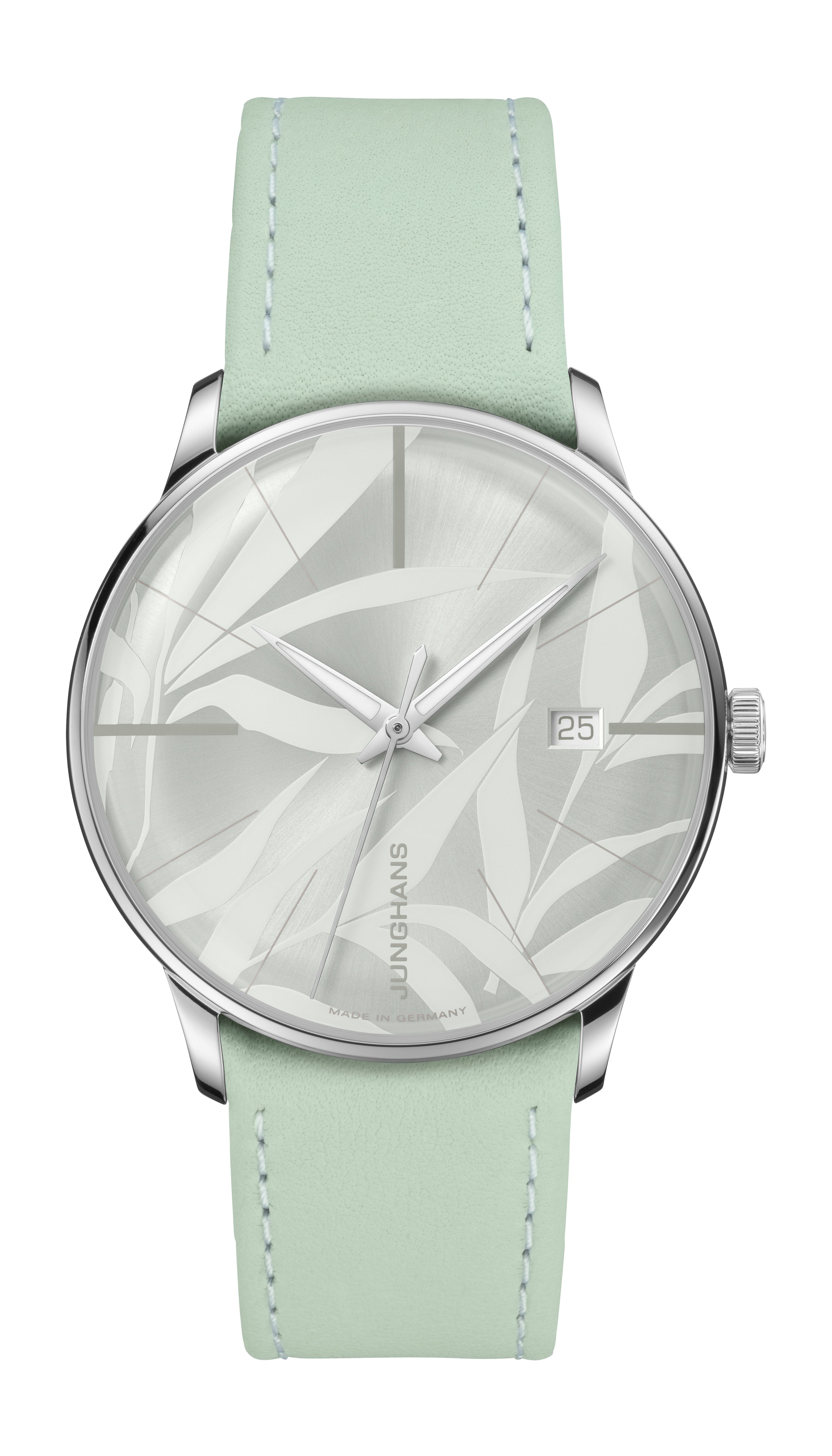 Junghans Meister Automatic Watch 27/4243-02 Image 1