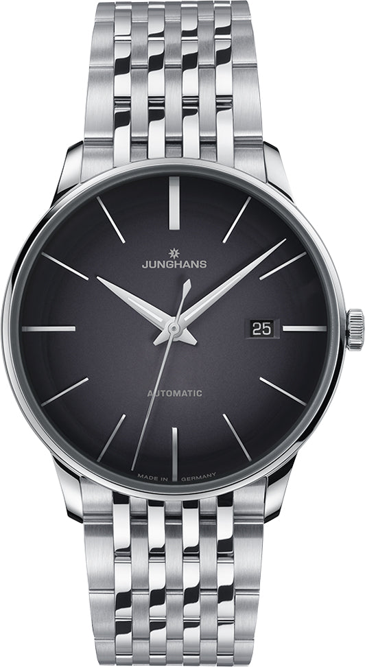Junghans Meister Automatic Watch 27/4417.46 Image 1