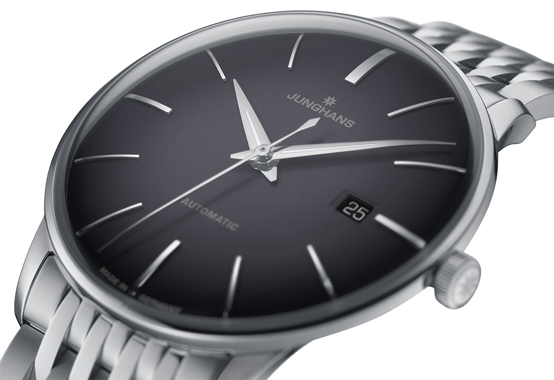 Junghans Meister Automatic Watch 27/4417.46 Image 2