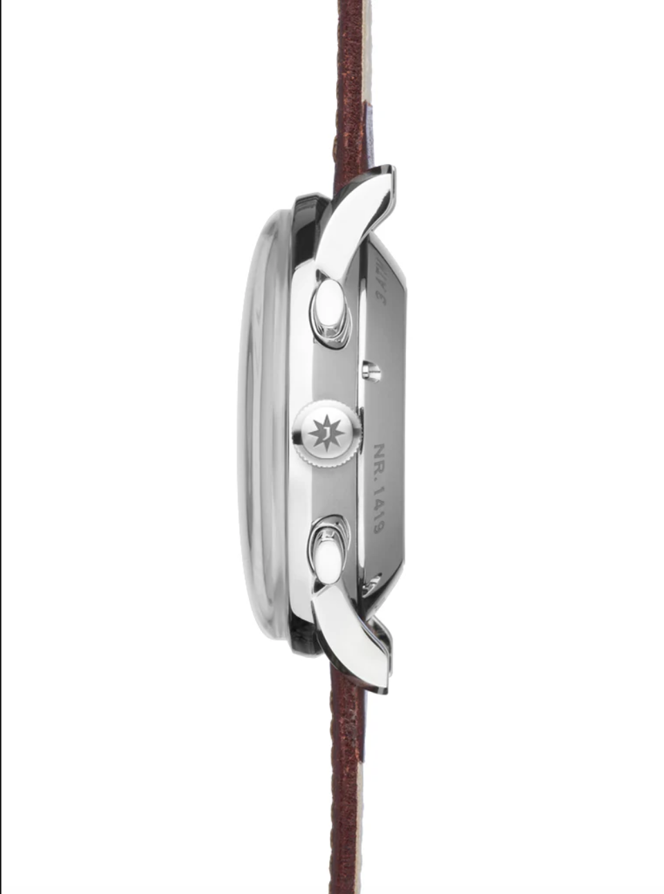Junghans Meister Chronoscope Watch 27/4120-02 Image 2
