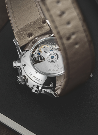 Junghans Meister Chronoscope Watch 27/4223-02 Image 2
