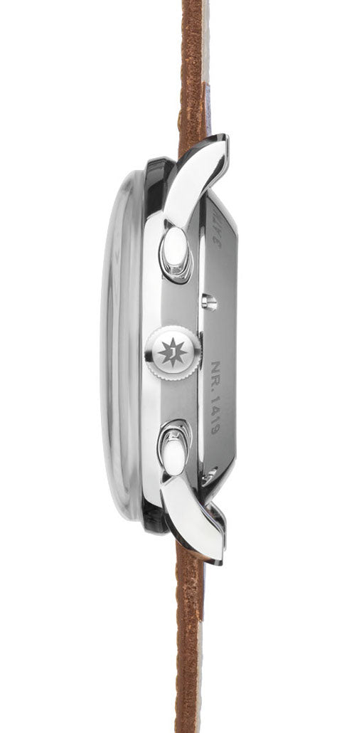 Junghans Meister Chronoscope Watch 27/4526.03 Image 2