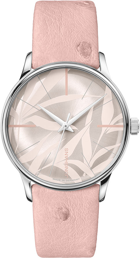 Junghans Meister Damen Automatic Watch 27/3242.00 Image 1