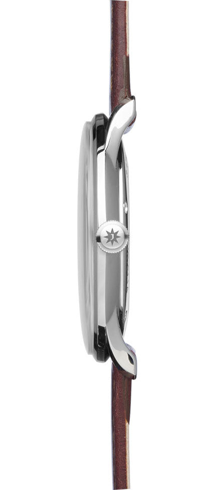 Junghans Meister Handaufzug Watch 27/3200.02 Image 2
