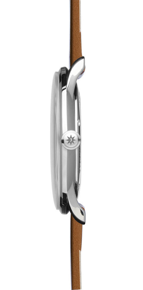 Junghans Meister Handaufzug Watch 27/3504.02 Image 2