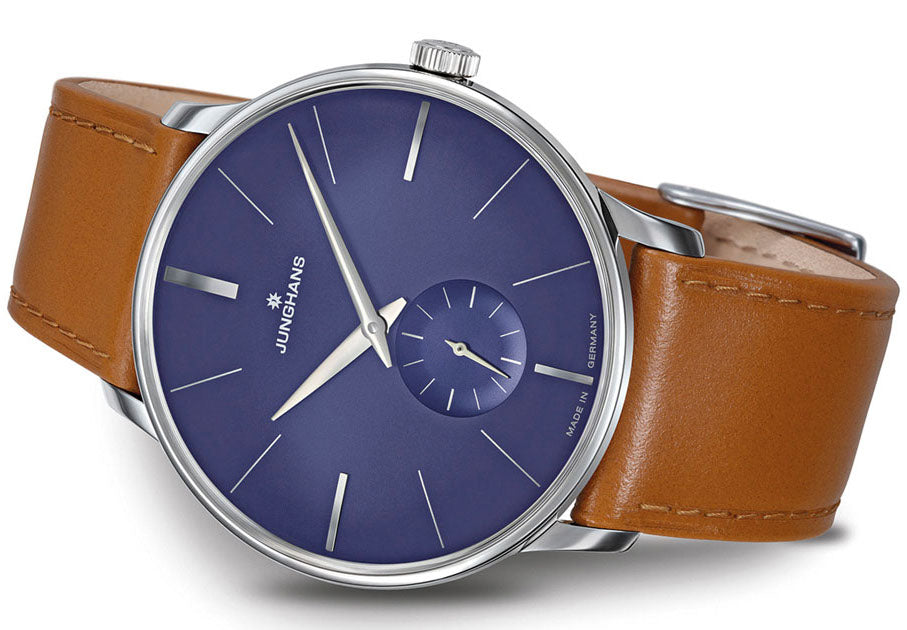 Junghans Meister Handaufzug Watch 27/3504.02 Image 3