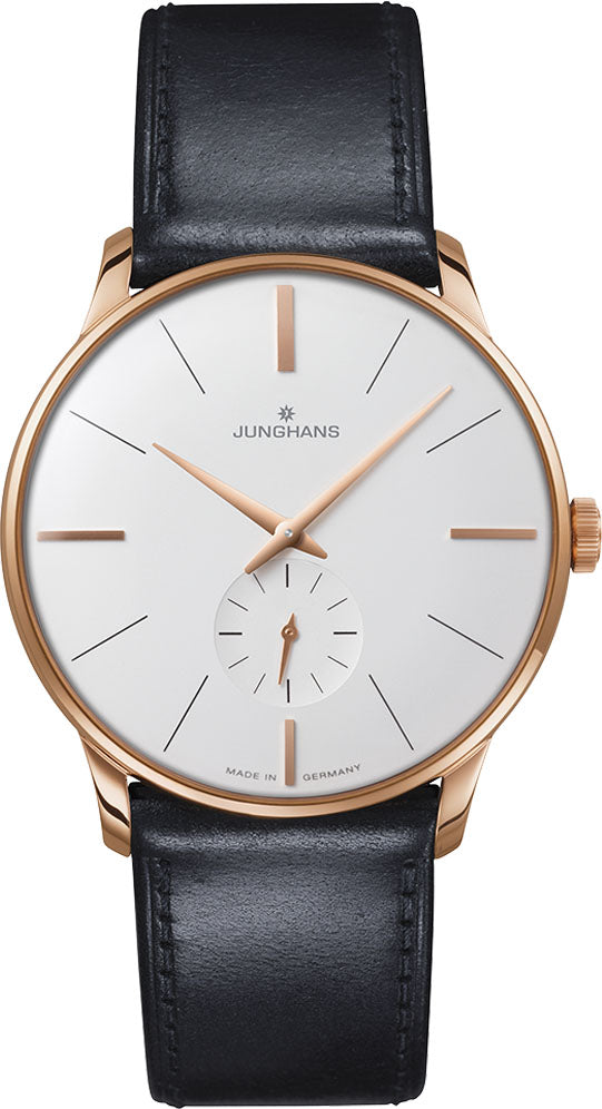 Junghans Meister Handaufzug Watch 27/5002.02 Image 1