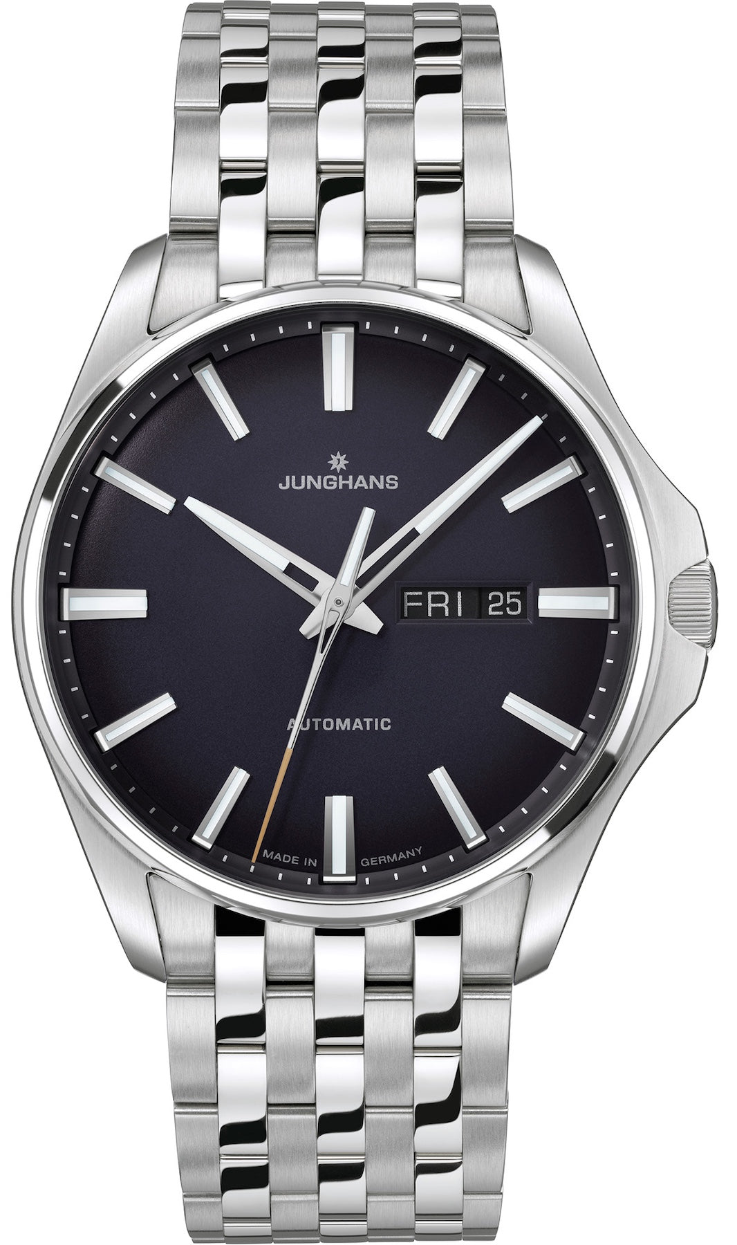 Junghans Meister S Automatic Watch 27/4411.44 Image 1