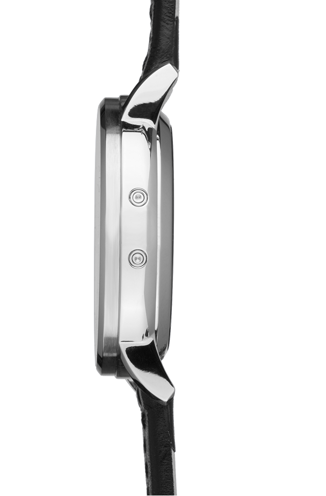 Junghans Milano Mega Solar Watch 56/4220.00 Image 3