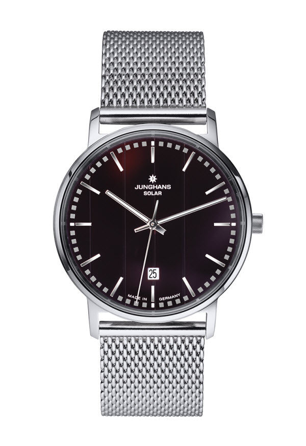 Junghans Milano Solar Watch 14/4061.44 Image 1