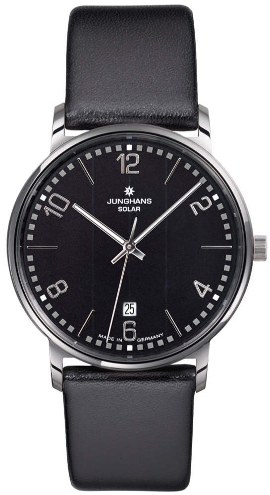 Junghans Milano Solar Watch 14/4062.00 Image 1
