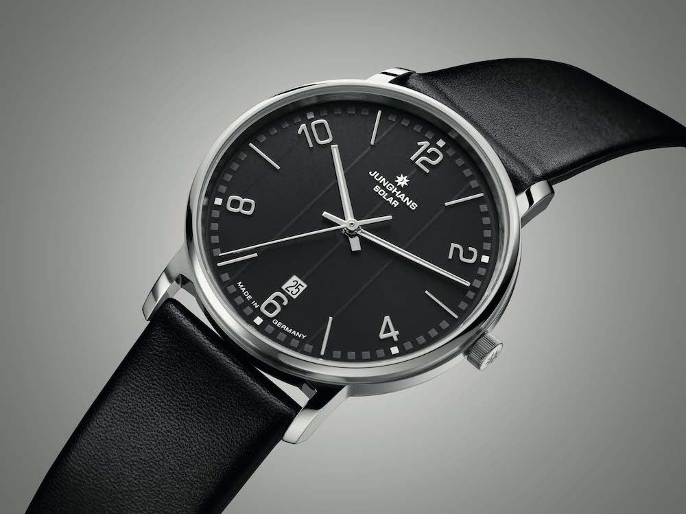 Junghans Milano Solar Watch 14/4062.00 Image 4
