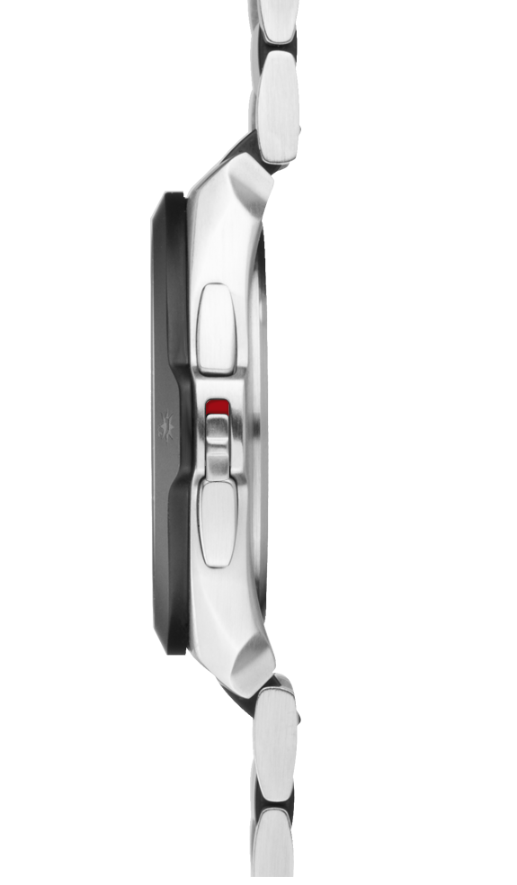 Junghans Spektrum Mega Solar Watch 18/1425.44 Image 4