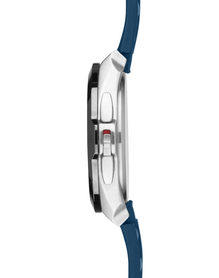 Junghans Spektrum Mega Solar Watch 18/1527.00 Image 3