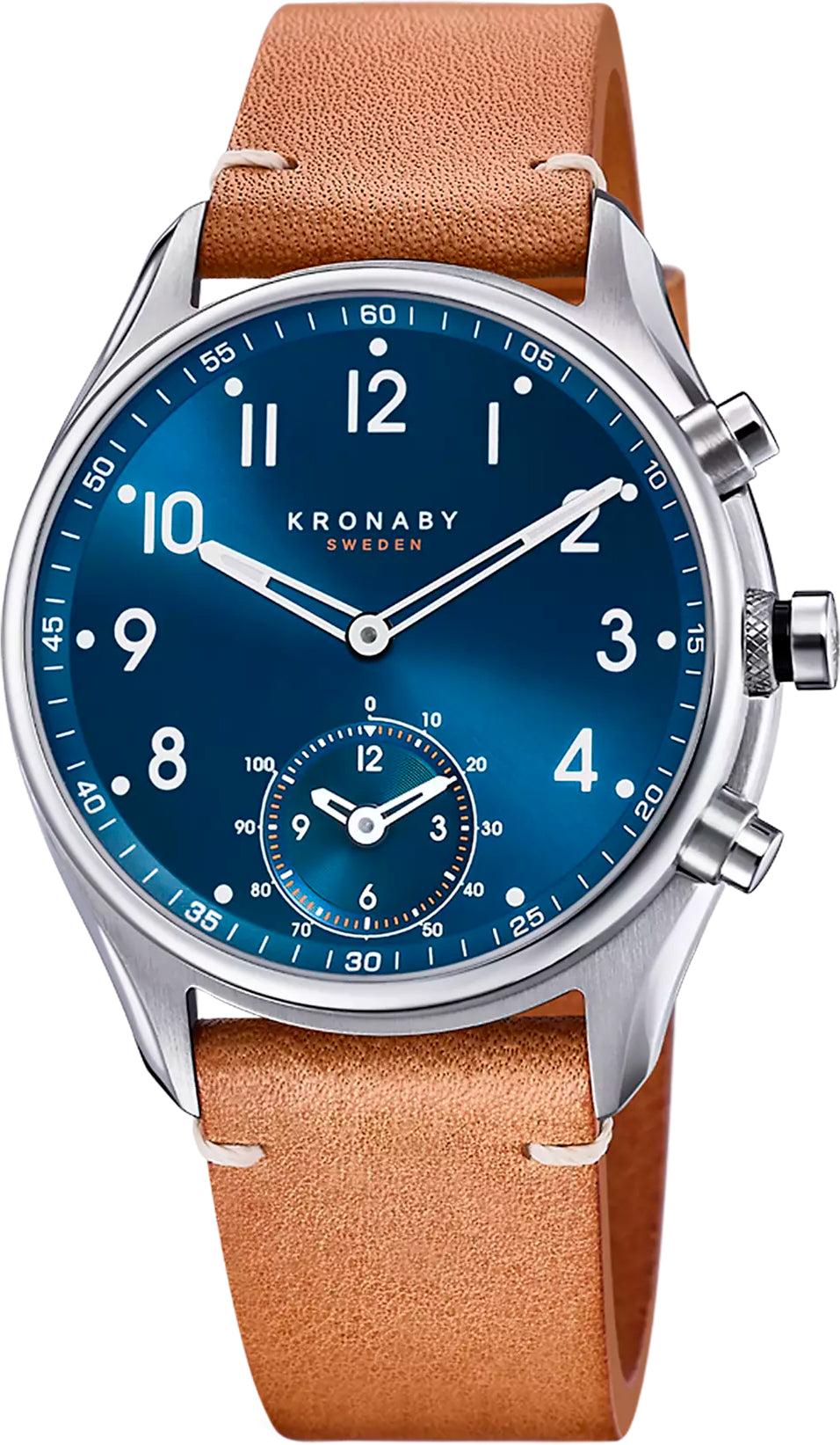 Kronaby Apex Hybrid Smartwatch Watch KBY-067 Image 1