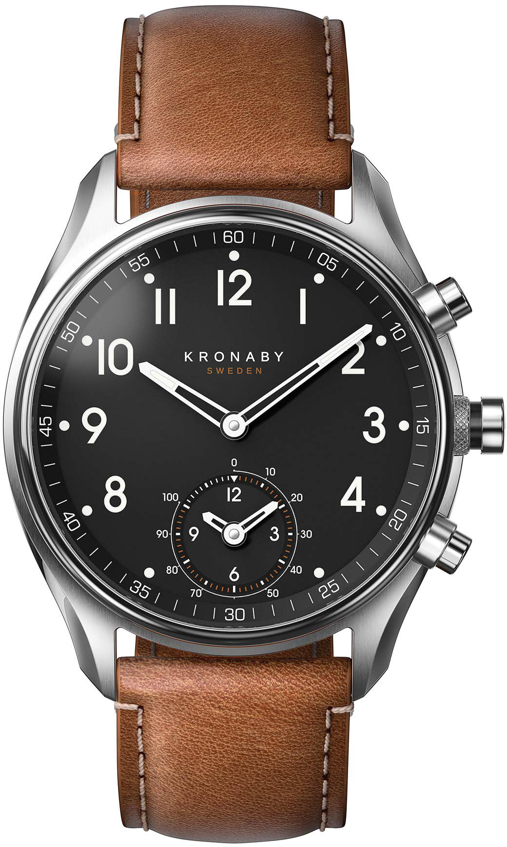 Kronaby Apex Smartwatch S0729/1 Image 3