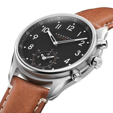 Kronaby Apex Smartwatch S0729/1 Image 4