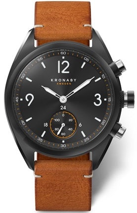 Kronaby Apex Smartwatch S3116/1 Image 2