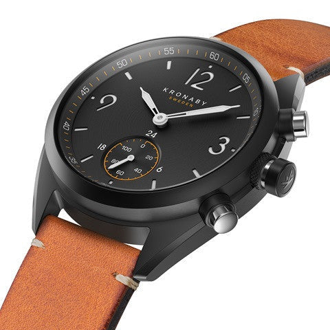 Kronaby Apex Smartwatch S3116/1 Image 4