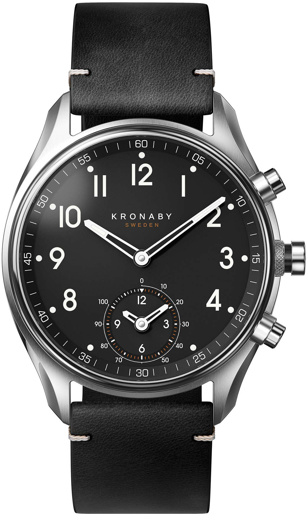 Kronaby Apex Smartwatch Watch S1399/1 Image 3