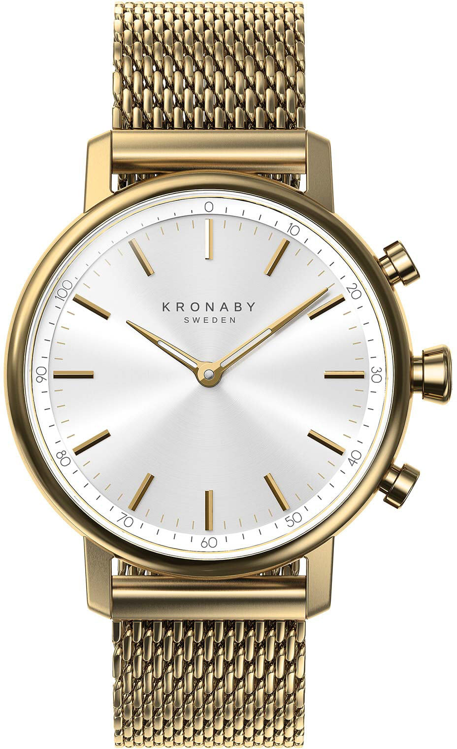 Kronaby Carat Smartwatch S0716/1 Image 3