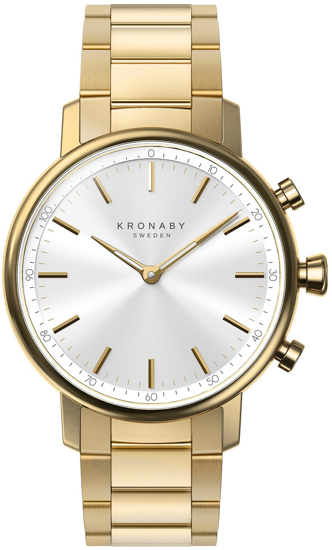 Kronaby Carat Smartwatch S2447/1 Image 3