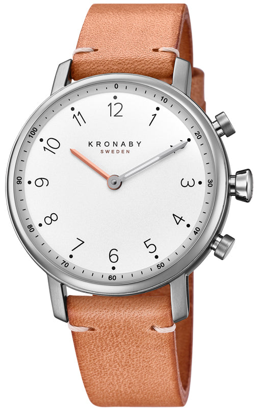 Kronaby Nord Smartwatch S0712/1 Image 1