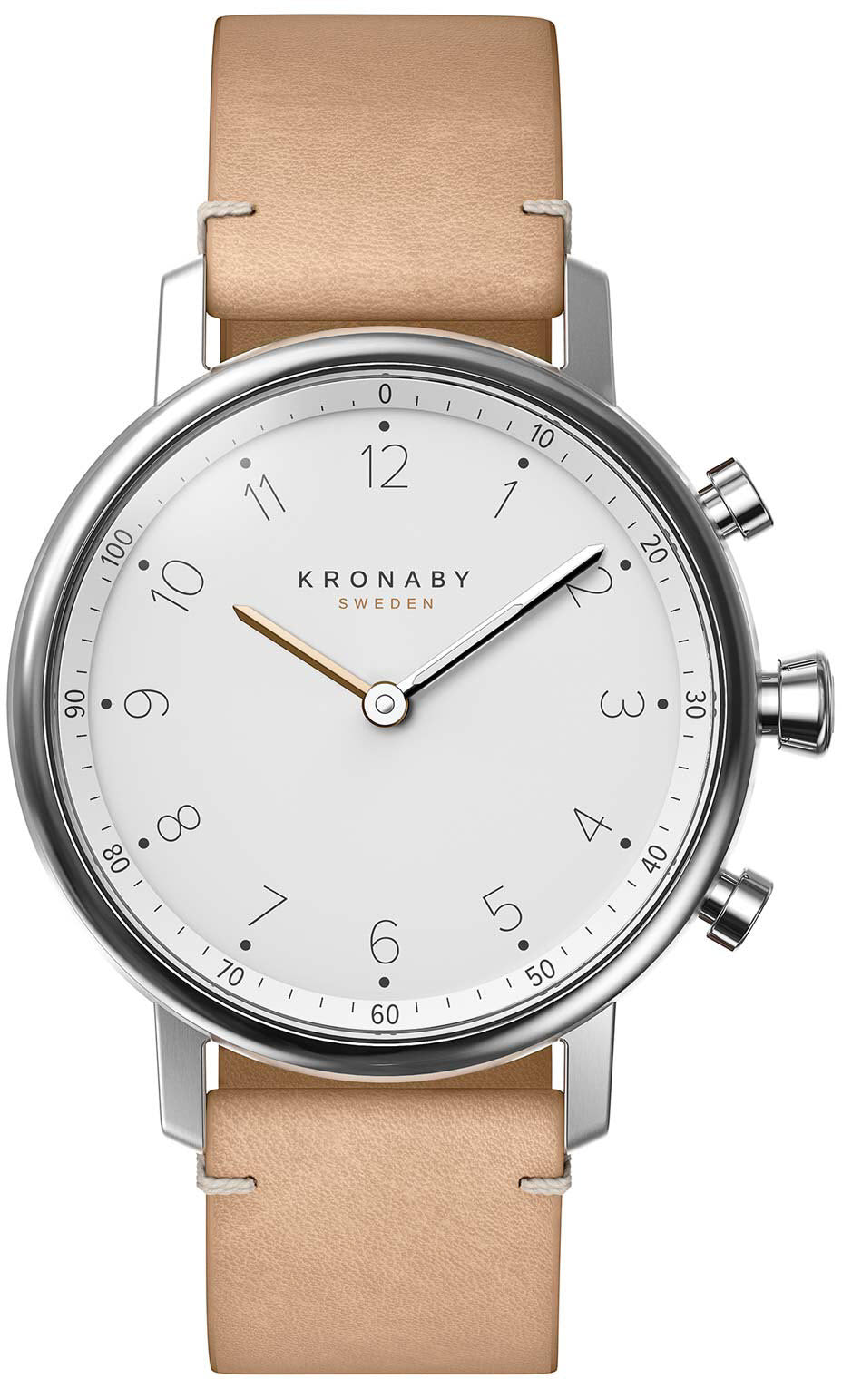 Kronaby Nord Smartwatch S0712/1 Image 2
