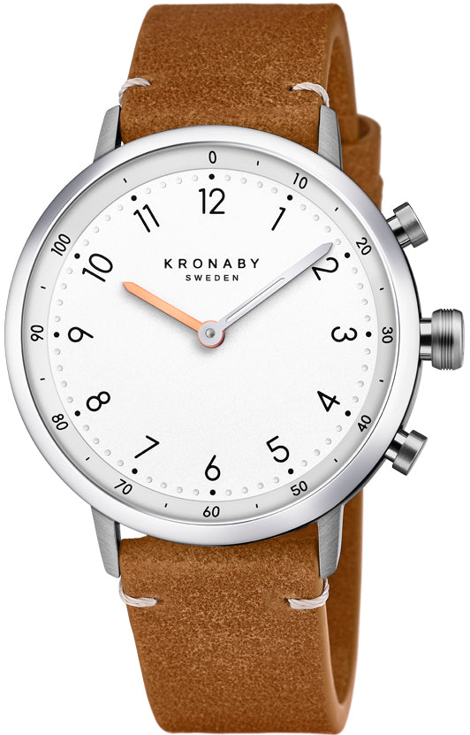 Kronaby Nord Smartwatch Watch KBY-044 Image 1