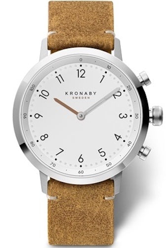 Kronaby Nord Smartwatch Watch KBY-044 Image 4