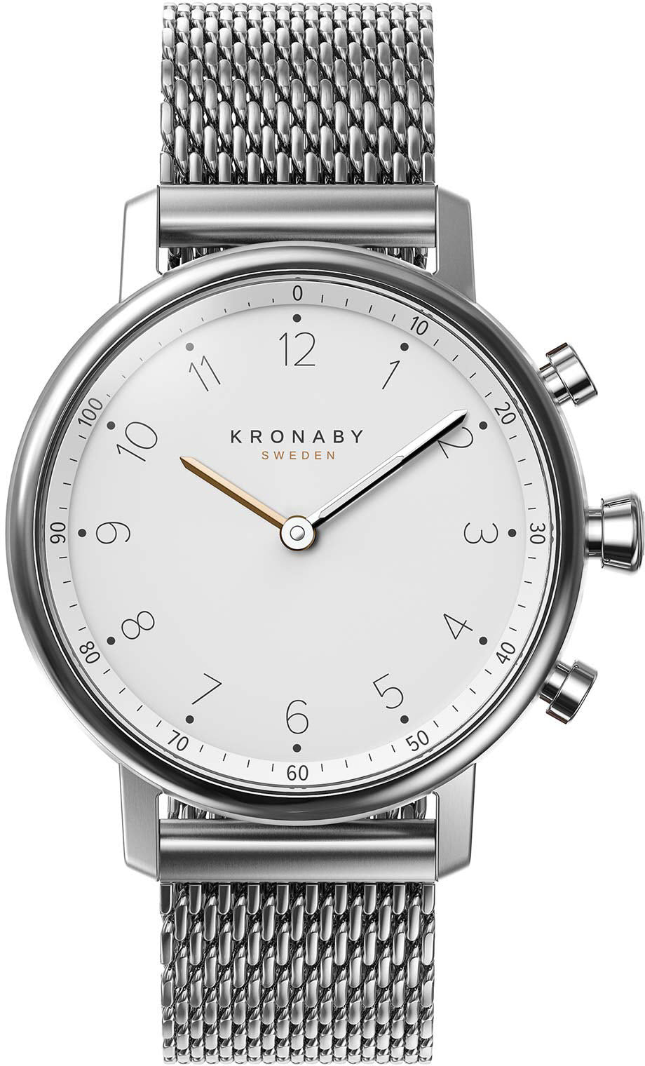 Kronaby Nord Smartwatch Watch S0793/1 Image 3