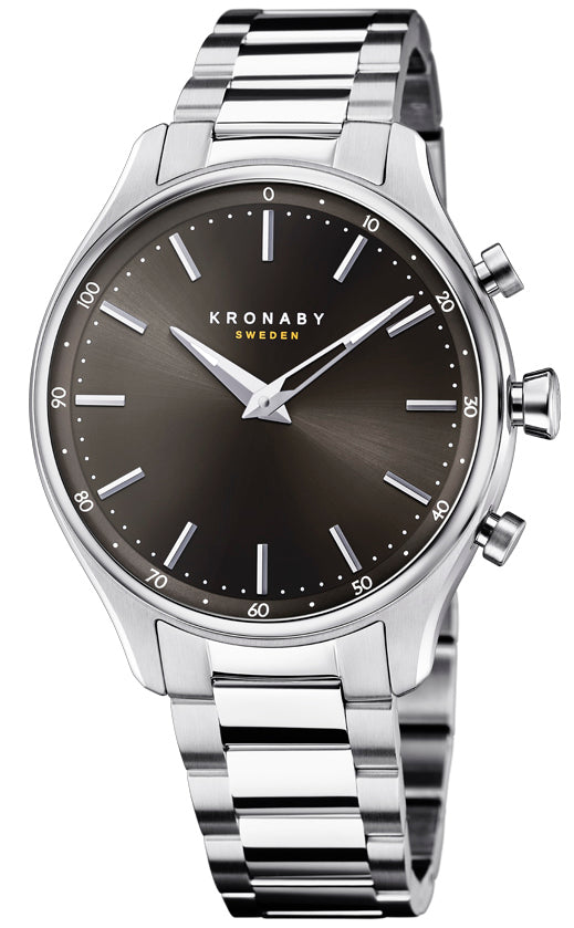 Kronaby Sekel Smartwatch S2750/1 Image 1