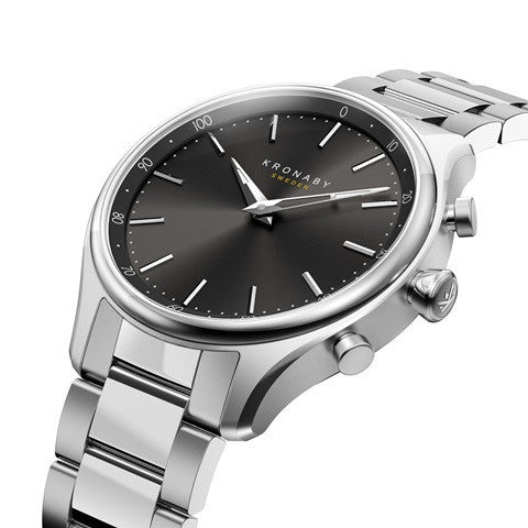 Kronaby Sekel Smartwatch S2750/1 Image 4