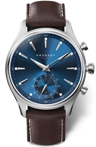 Kronaby Sekel Smartwatch S3120/1 Image 3