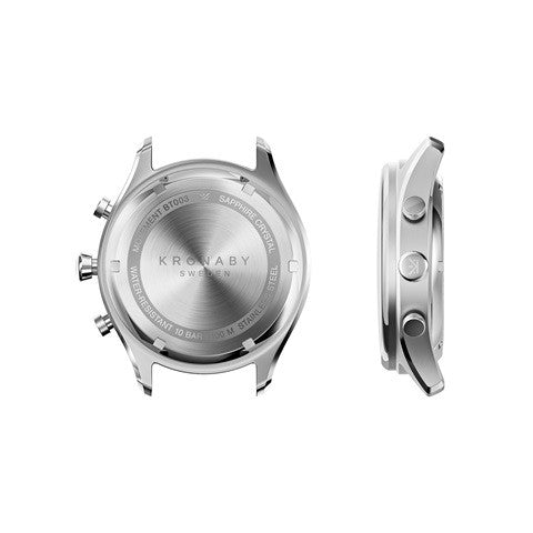 Kronaby Sekel Smartwatch S3120/1 Image 5