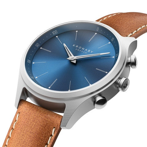Kronaby Sekel Smartwatch S3124/1 Image 4