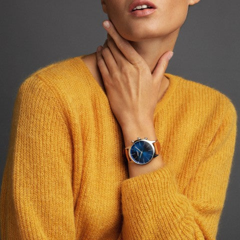 Kronaby Sekel Smartwatch S3124/1 Image 6