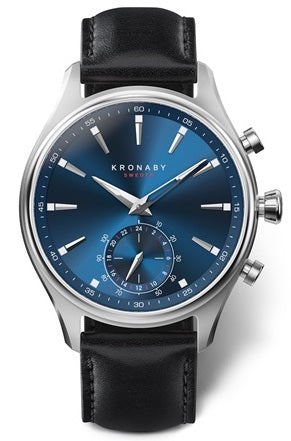 Kronaby Sekel Smartwatch S3758/1 Image 2