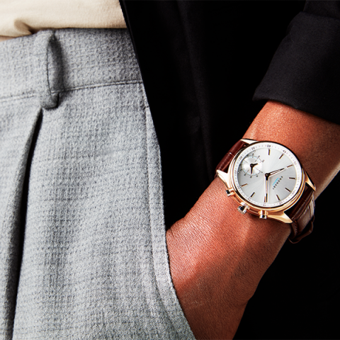 Kronaby Sekel Smartwatch Watch KBY-031 Image 6