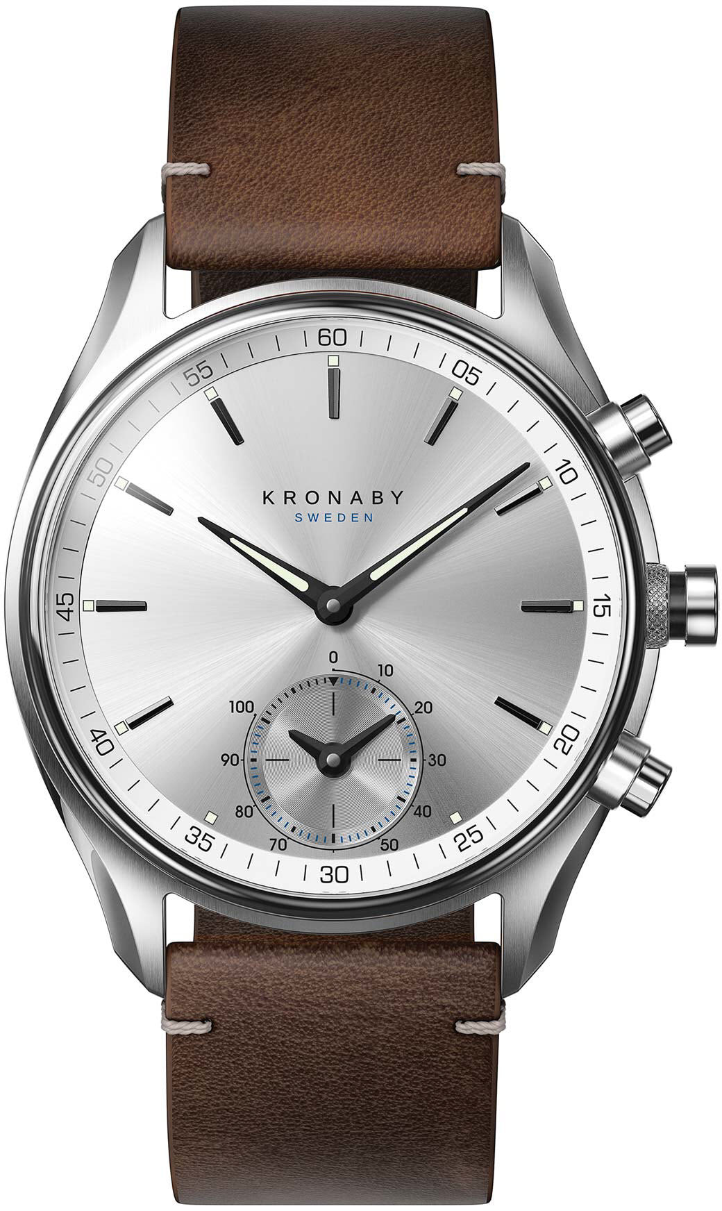 Kronaby Sekel Smartwatch Watch S0714/1 Image 4