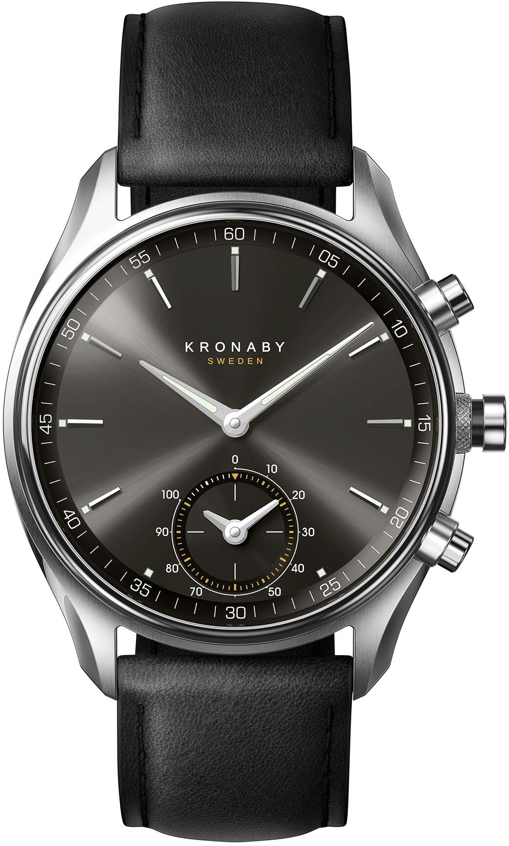 Kronaby Sekel Smartwatch Watch S0718/1 Image 3
