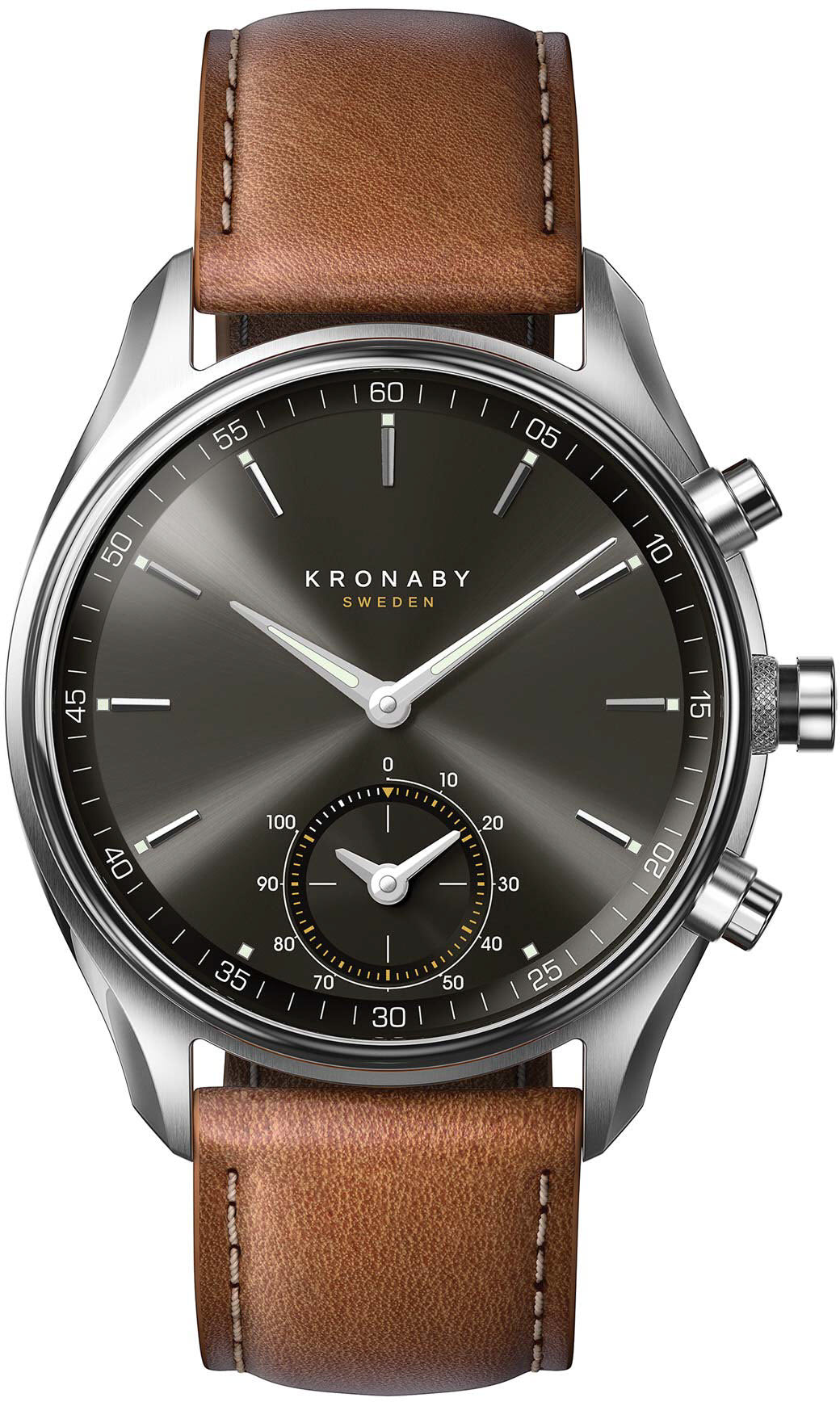 Kronaby Sekel Smartwatch Watch S0719/1 Image 3